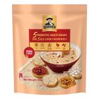 Quaker Oats 5 Prebiotic Multi-grain Instant Oatmeal 450g