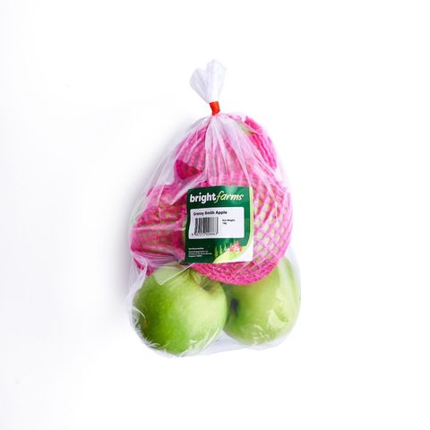 brightfarms Granny Smith 1kg