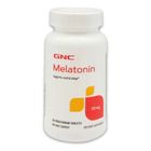 GNC Melatonin 10mg Tablet Vegetarian 60s