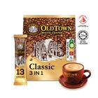 Oldtown Classic Instant 3 in 1 Premix White Coffee 13 x 31.6g