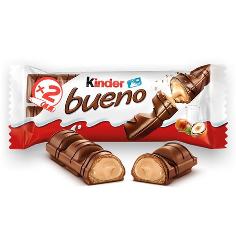 Kinder Bueno Chocolate 43g