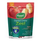Happi Skippi Zest Dental Chew Apple Petite (2.5 Inch) 18 Pieces