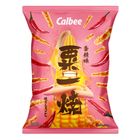 Calbee Grill-A-Corn Hot & Spicy 80g