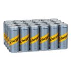 [Carton] Schweppes Soda Water 24 x 320ml (Recyclable)