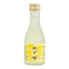 Yuzu Hime 180ml