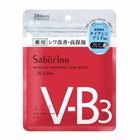 Saborino Medical Facial Sheet Mask Wrinkle