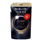Tsubaki Premium Ex Damage Care & Repair Shampoo Refill Repairs Severely Damaged Hair In Just 1 Use 300ml