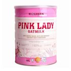 Biogreen Pink Lady Oatmilk 800g