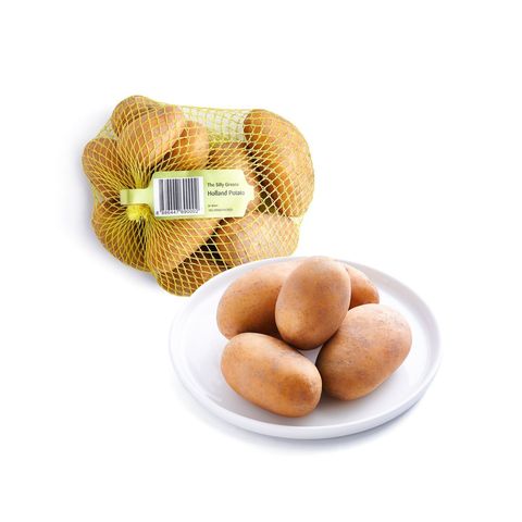 The Silly Greens Holland Potato 1kg