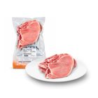 Tasty Food Affair Frozen Bone-in Pork Chop 500g