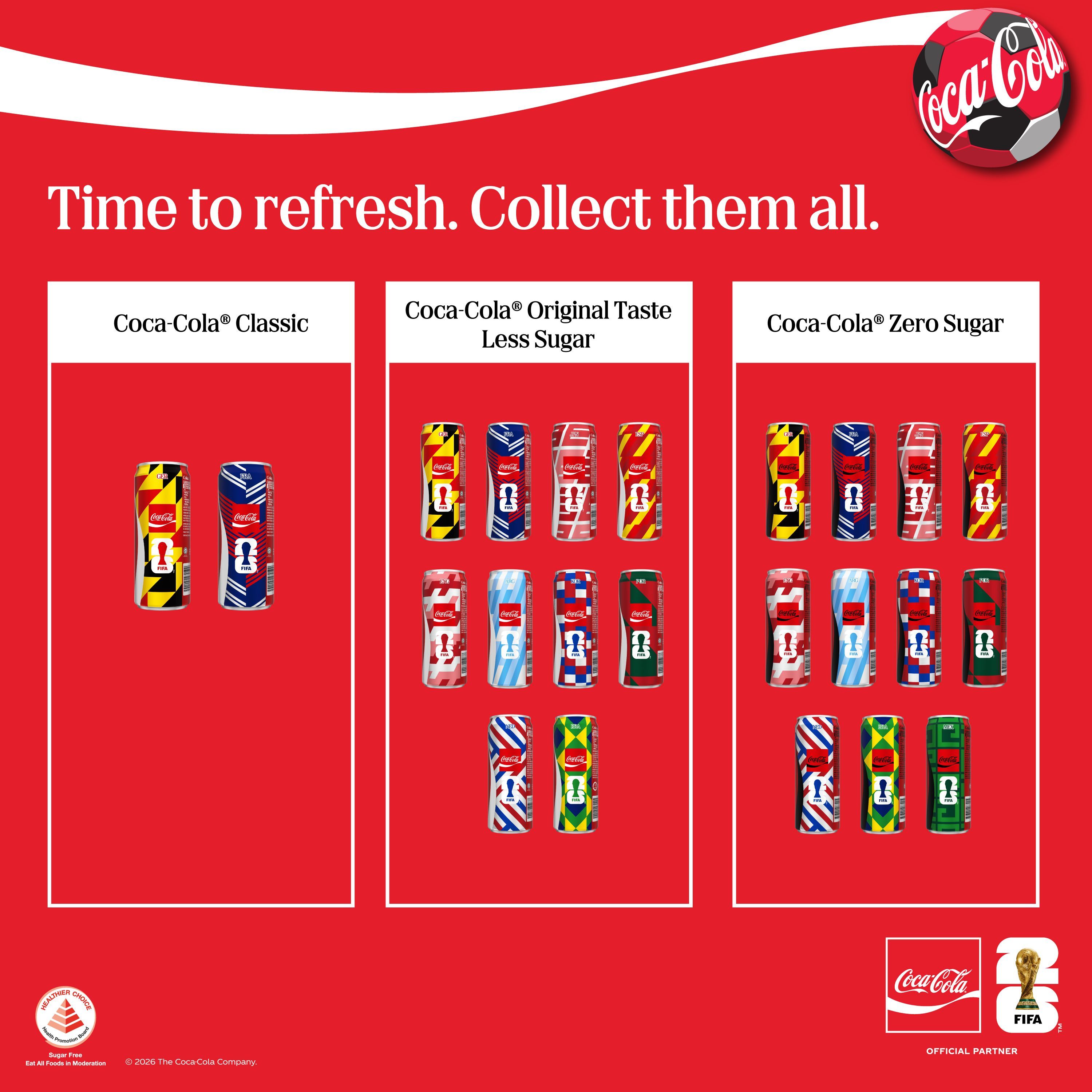 Order Coca-Cola Original Taste 500ml from pandamart (Mandai)