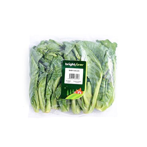brightfarms Baby Kailan 200g