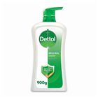 Dettol Original Antibacterial Bodywash 900G