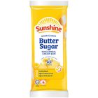 Sunshine Enriched Butter Sugar Wholemeal Cream Bun 65 g