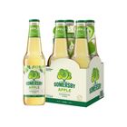 Somersby Apple Cider Bottle 4s x 330ml