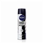 Nivea Men Invisible for Black & White Anti-perspirant, 150ml