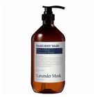 Nard Body Wash Lavender Musk 1000ML