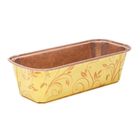 Plum Pan Yellow (158 x 55mm) 5 Pieces