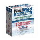 NeilMed Refill Sachets, 120 sachets