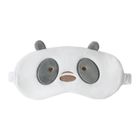 Miniso Sleep Mask We Bare Bears Collection 4.0 Panda 1 Unit