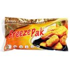 Freezepak Crispy Chicken Nuggets 1kg