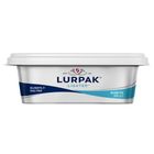 Lurpak Lighter Spreadable Butter Slightly Salted in Tub 250g
