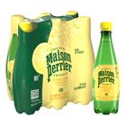 Maison Perrier Sparkling Water - Lemon 6 x 500ml