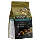 Nurturepro Nourish Life Slow-cooked Dry Dog Food Salmon 300g