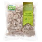 Jean Fresh Frozen Vannamei Shrimp Meat 350g