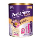 Pediasure Gold Original (Sucrose Free) with Peptigro 800g