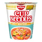 Nissin Cup Noodles - Spicy Seafood 75g