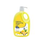 brightspots Dishwashing Liquid Pump - Lemon 1L