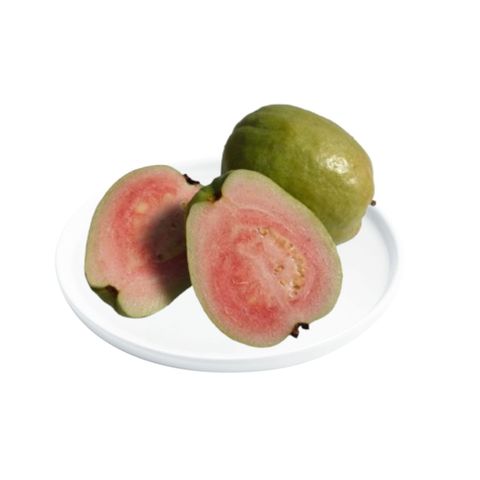 brightfarms Pink Guava (Whole) 500g