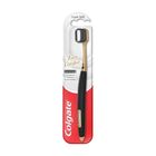 Colgate Easy Comfort Charcoal Spiral Toothbrush Super Soft Bristles 1 Piece - 41812
