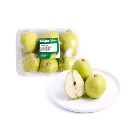 brightfarms Fragrant Pear 800g