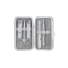 Miniso Manicure Kit Professional with Storage Bag Set of 6 Pieces