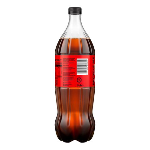 Coca-Cola Zero Sugar 1.5L (Recyclable)