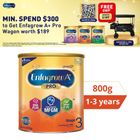 Enfagrow Pro A+ Stage 3 2-FL+ MFGM Growing Up Milk (1-3 Years) 800g