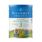 Bellamy's Toddler Milk Stage 3, 900g