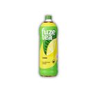 Heaven and Earth Ice Lemon Tea fuses refreshing and cooling sweet black tea with the tangy zing of natural lemon.