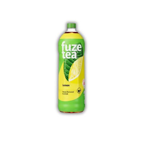 Fuze Tea Ice Lemon Tea 1.5L