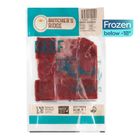 Butcher's Ridge Beef Cubes (Halal) 500g