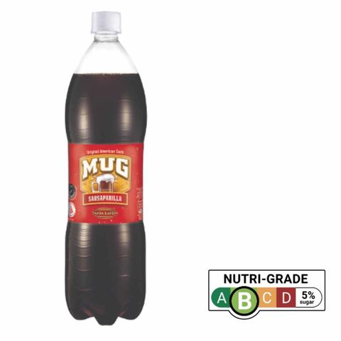 Mug Root Beer | 1.5 升