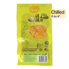 BoBo Cheese Seafood Tofu (Halal) 200g