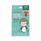 Yukazan Flu Relief Nose Patch Children