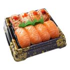 Crazy Over Salmon Sushi Box 8pc