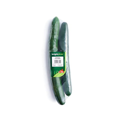 brightfarms Japanese Cucumber (2pcs) 400g