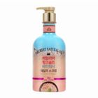 Veilment Himalaya Pink Salt Body Scrub 600g