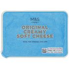 M&S Full Fat Soft Cheese 1 Packet - 29145270