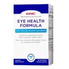 75948 Gnc Preventive Nutrition Eye Health Formula Softgels 60 Pieces